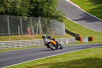 Advanced Group Orange Bikes